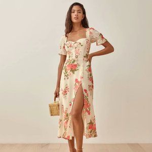 Women Reformation Alta Dress